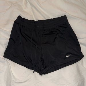 Nike athletic shorts